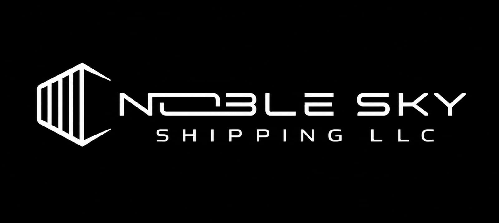 Noble Sky Shipping logo